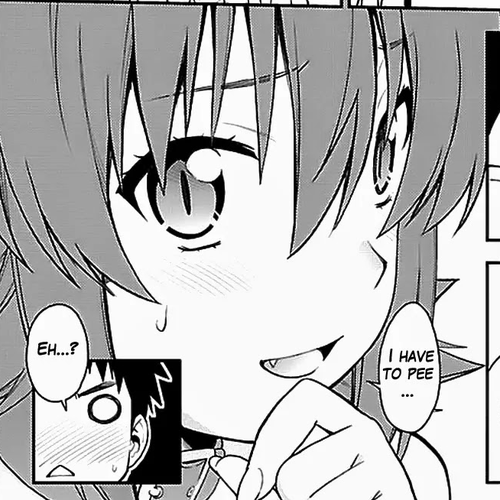 Isuca Chapter 34.5: Visit cover