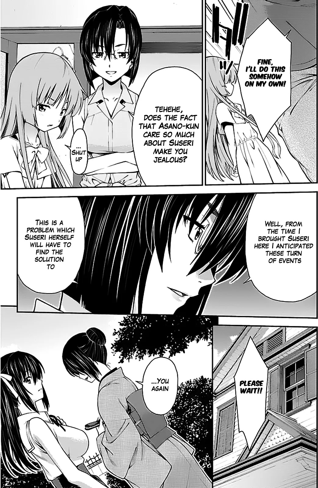Isuca Chapter 35 page 15 - Chapter 35
