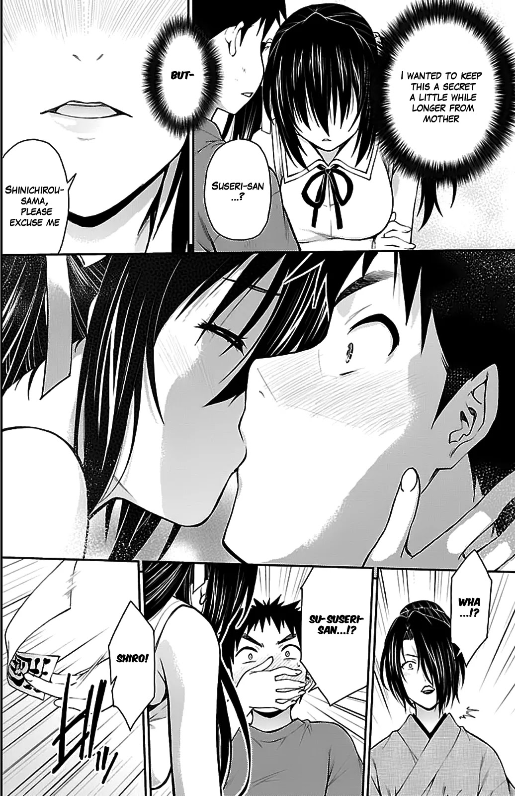 Isuca Chapter 35 page 20 - Chapter 35