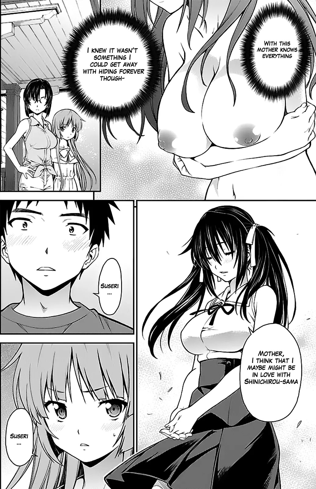 Isuca Chapter 35 page 24 - Chapter 35