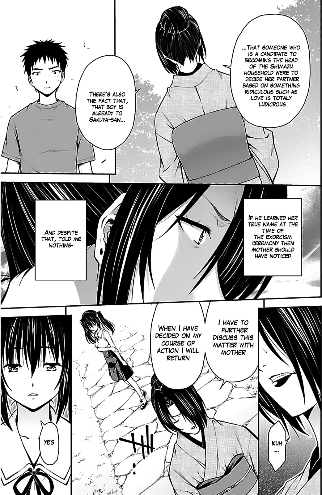 Isuca Chapter 35 page 25 - Chapter 35