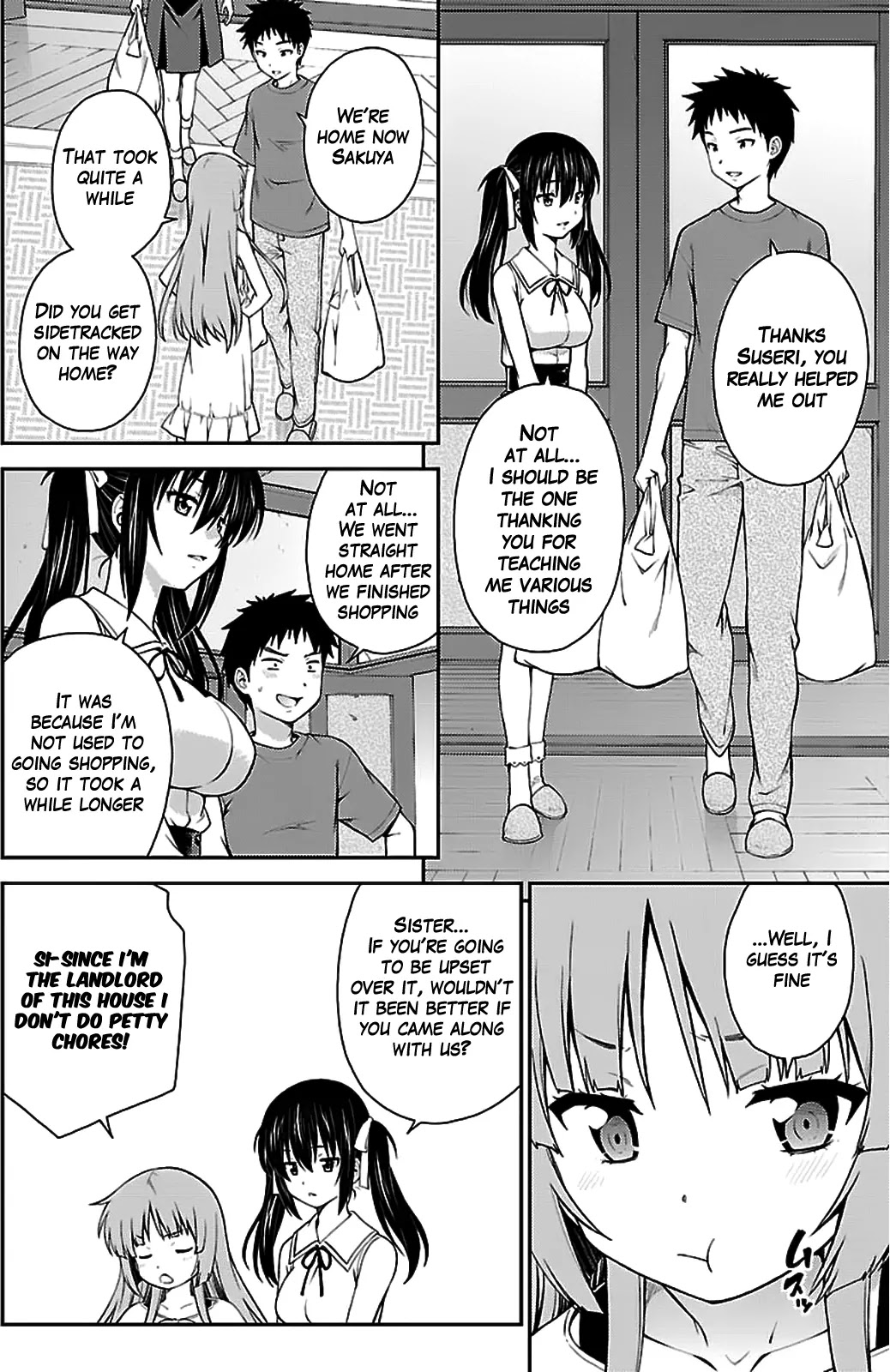 Isuca Chapter 35 page 4 - Chapter 35