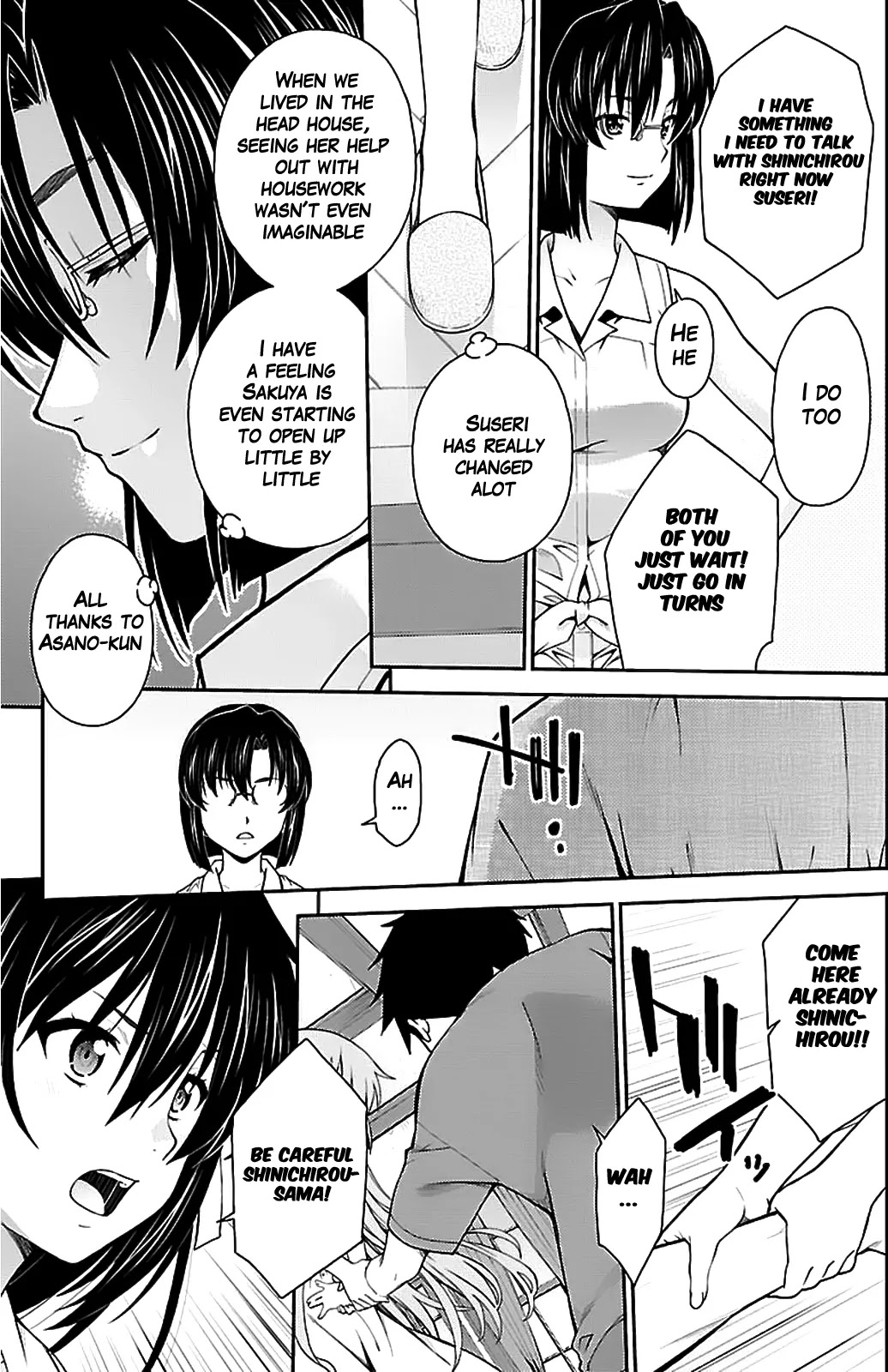 Isuca Chapter 35 page 7 - Chapter 35