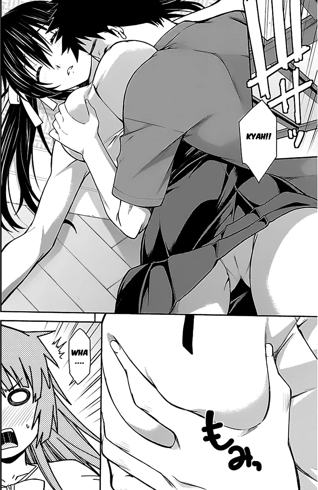 Isuca Chapter 35 page 8 - Chapter 35