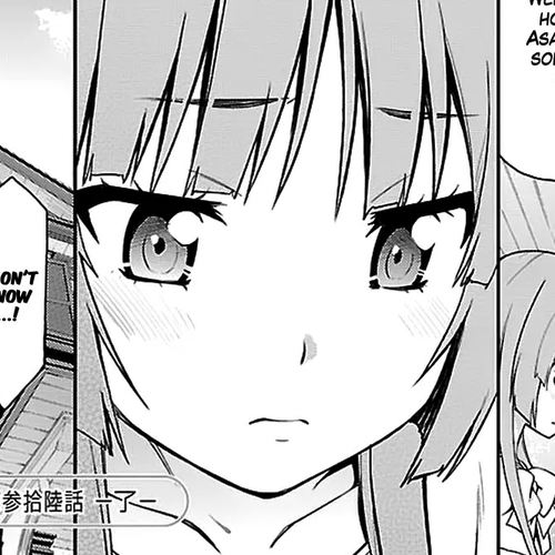Isuca Chapter 35 cover