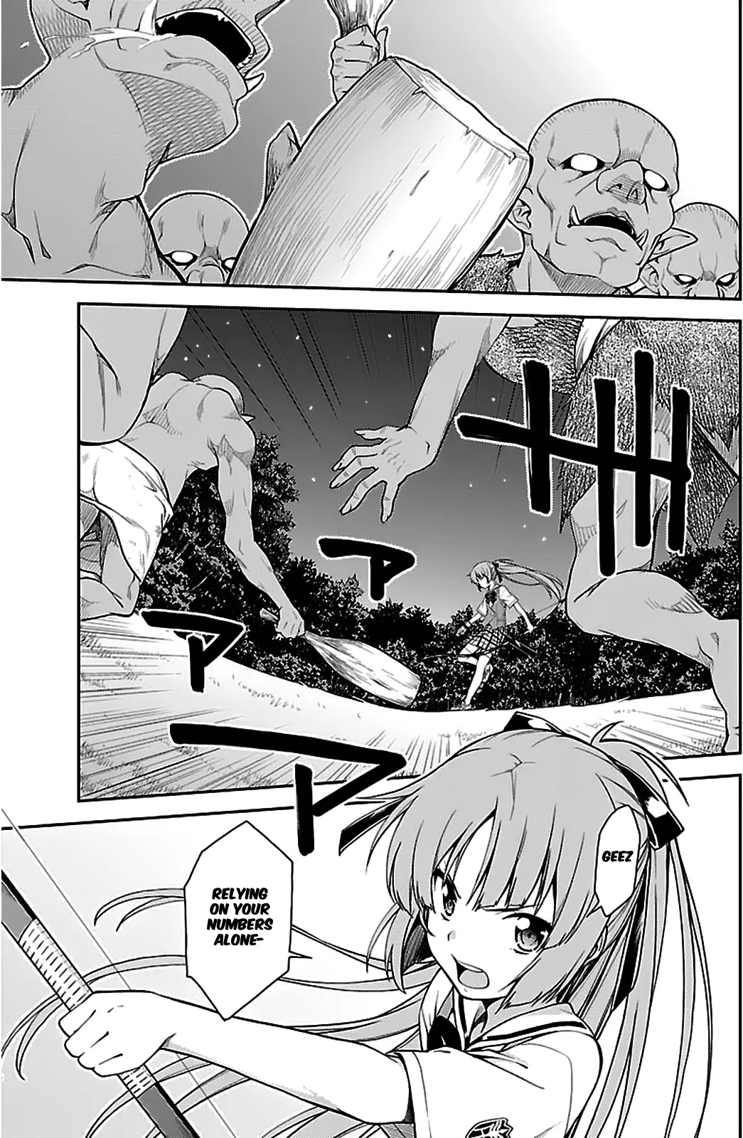 Isuca Chapter 36 page 7 - Chapter 36