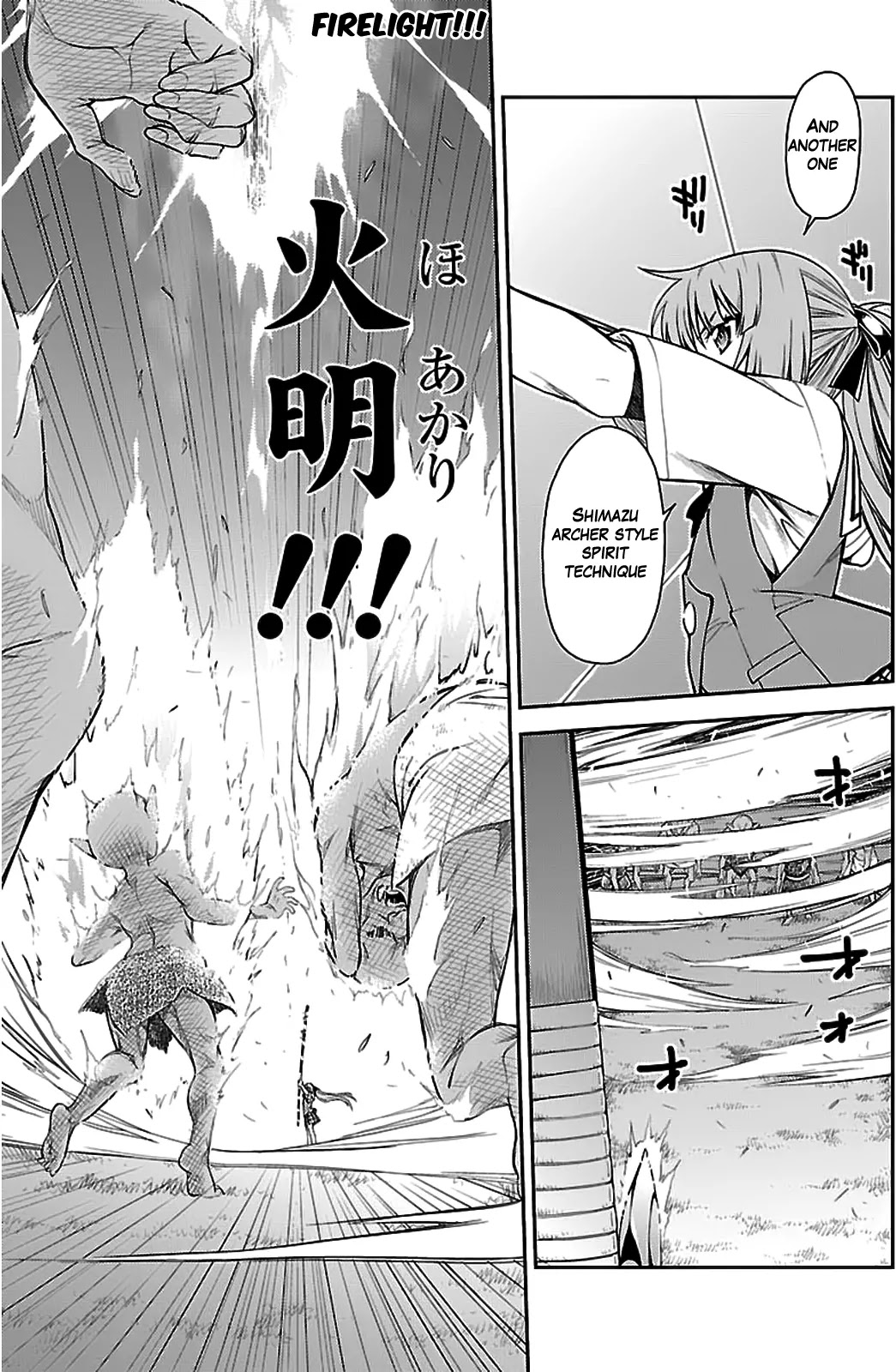 Isuca Chapter 36 page 9 - Chapter 36