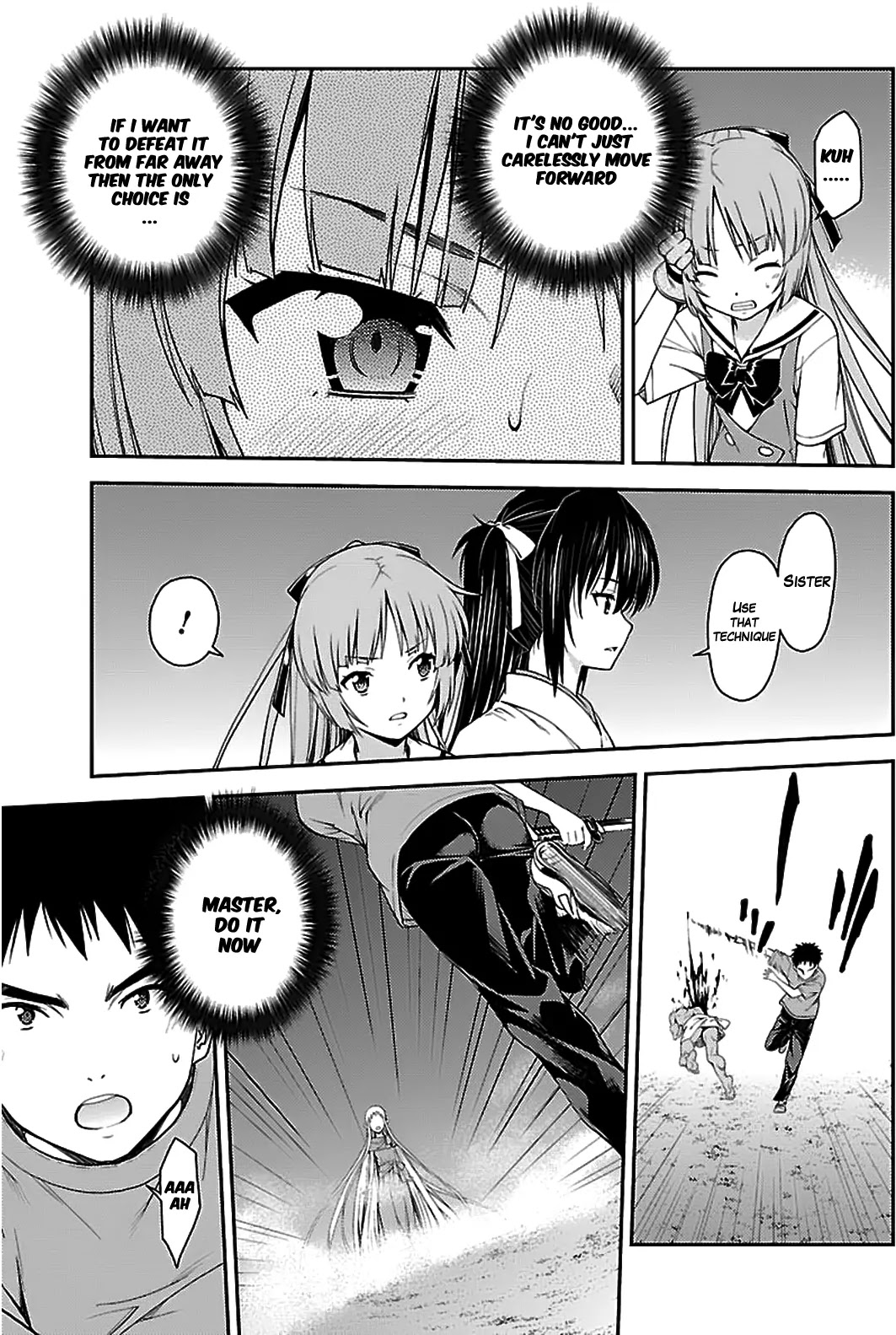 Isuca Chapter 37 page 13 - Chapter 37