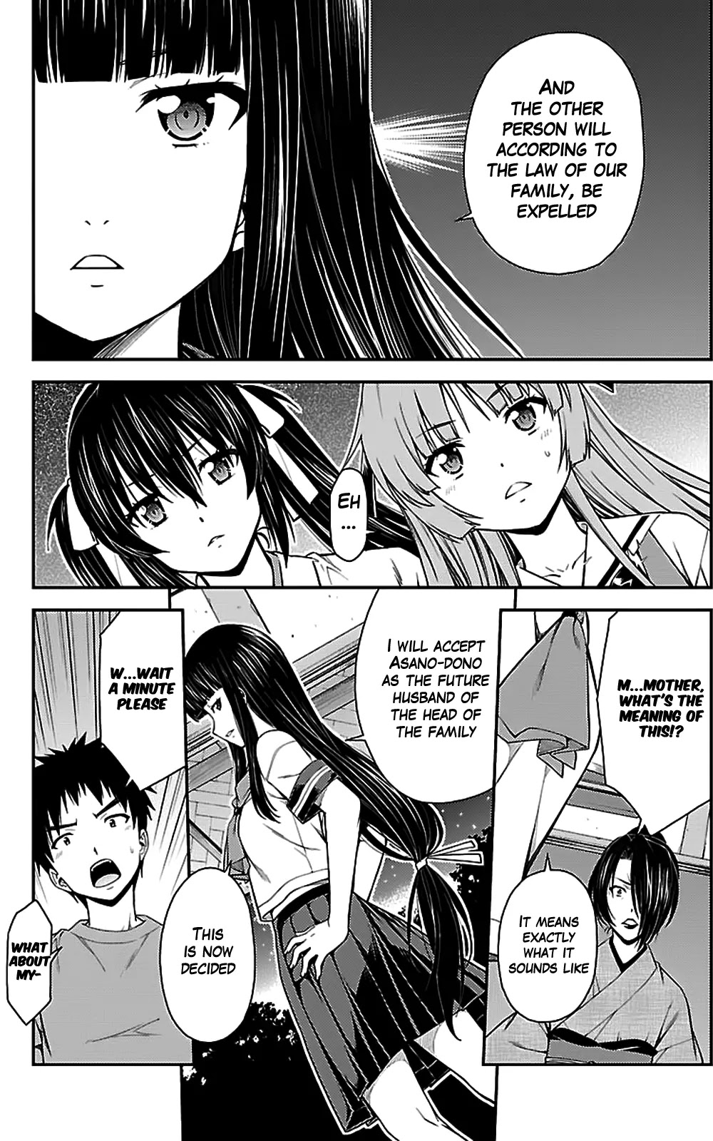 Isuca Chapter 37 page 25 - Chapter 37