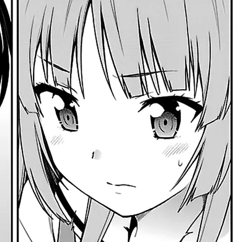Isuca Chapter 37 cover