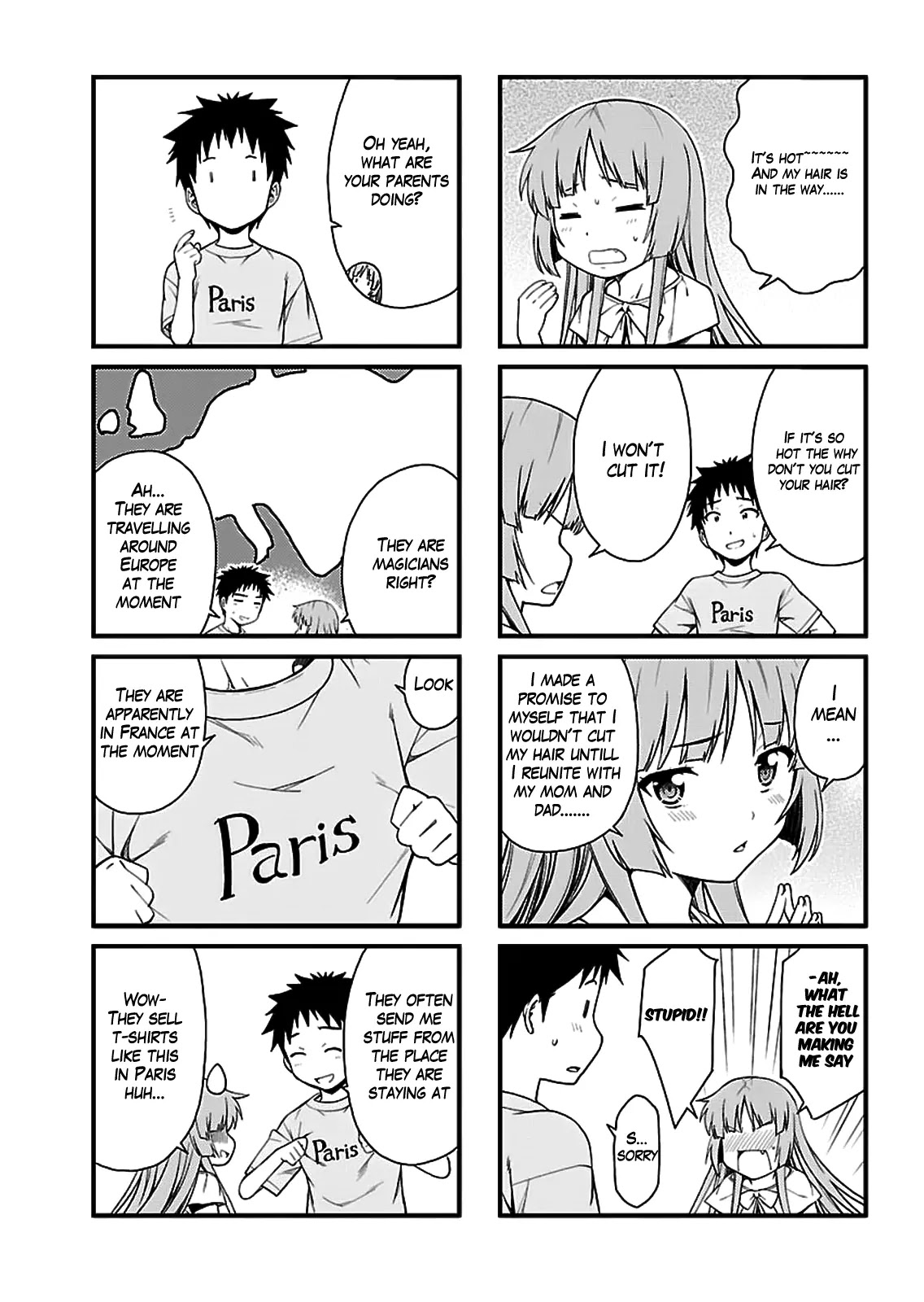 Isuca Chapter 38.5 page 4 - Chapter 38.5: Special