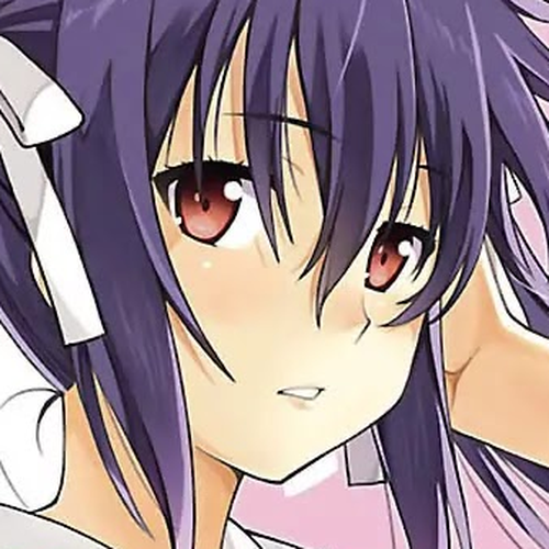 Isuca Chapter 38.5: Special cover