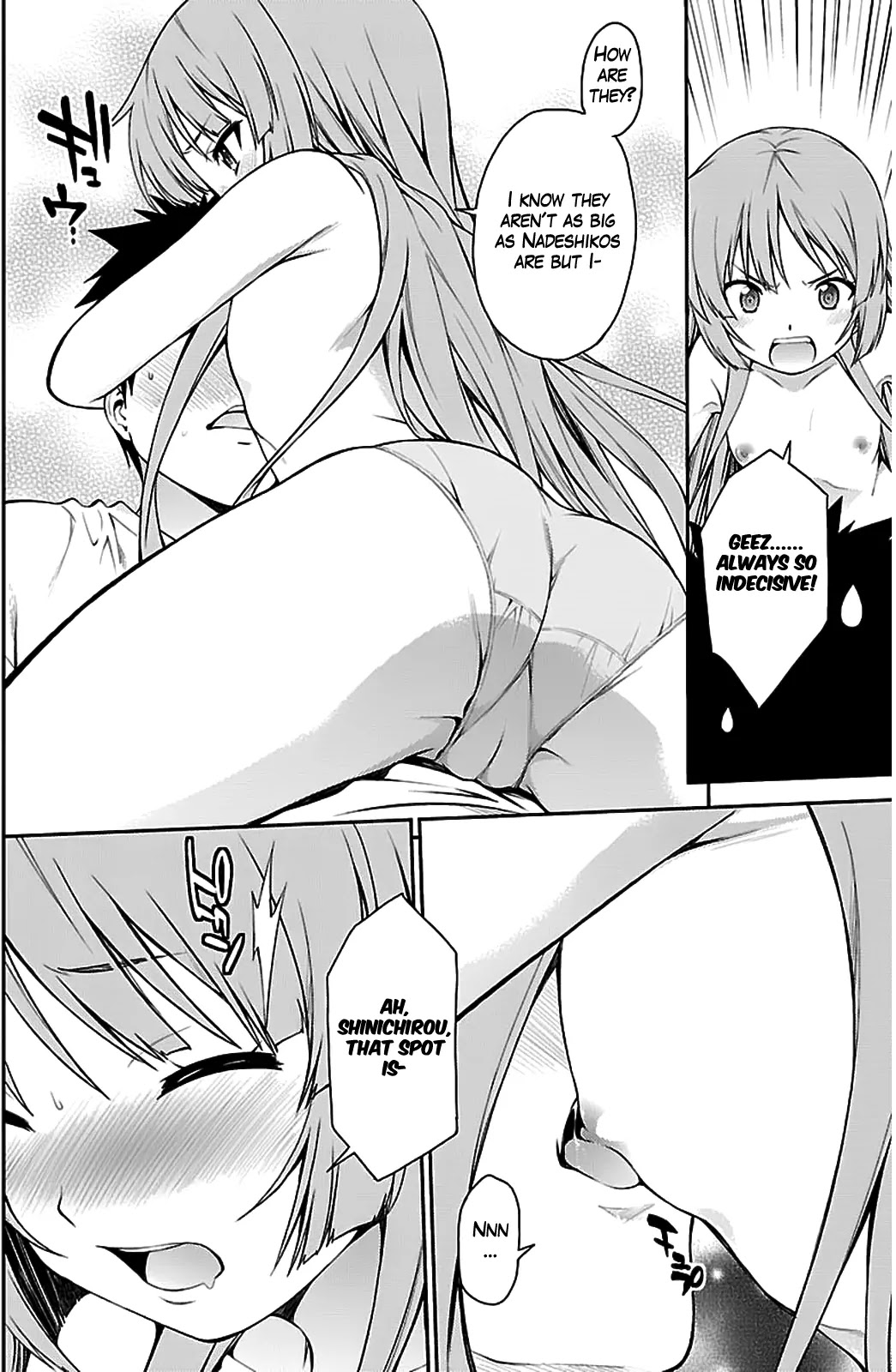 Isuca Chapter 38 page 10 - Chapter 38