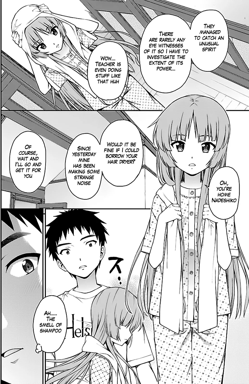Isuca Chapter 38 page 4 - Chapter 38
