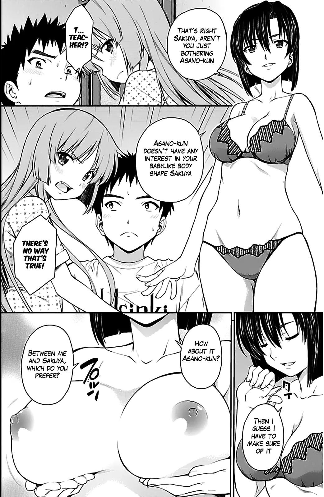 Isuca Chapter 38 page 8 - Chapter 38
