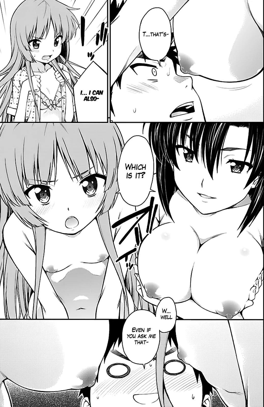 Isuca Chapter 38 page 9 - Chapter 38