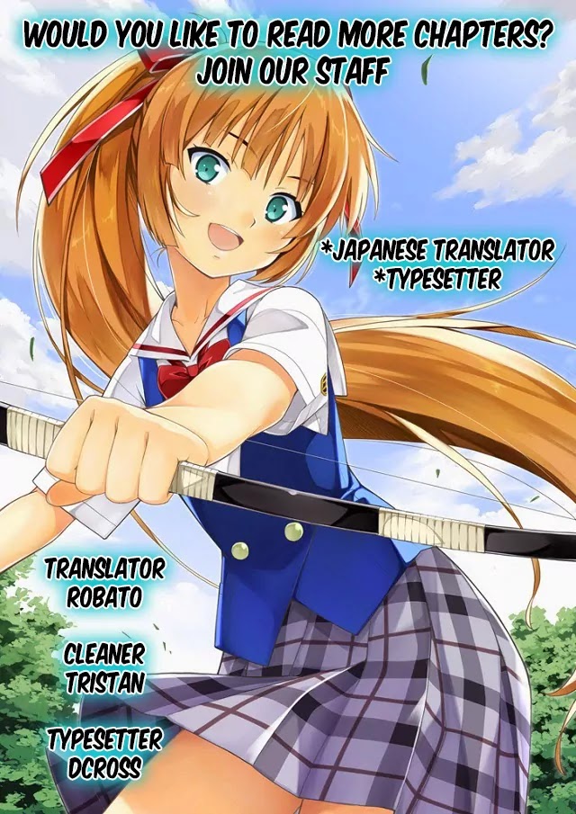 Isuca Chapter 39 page 1 - Chapter 39
