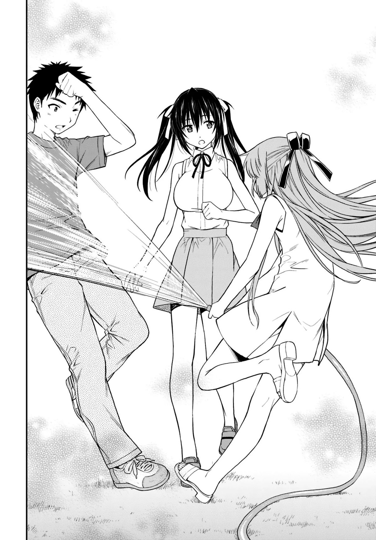 Isuca Chapter 39 page 15 - Chapter 39