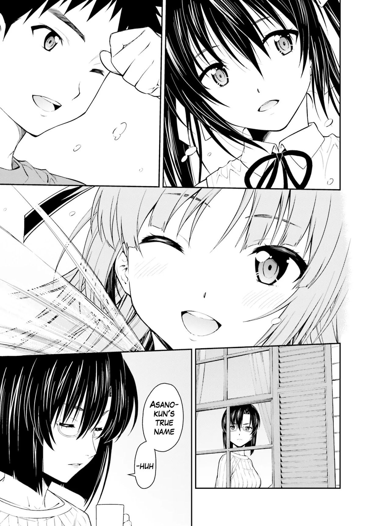 Isuca Chapter 39 page 16 - Chapter 39