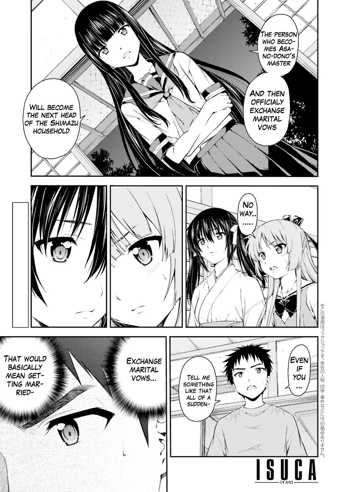 Isuca Chapter 39 page 2 - Chapter 39