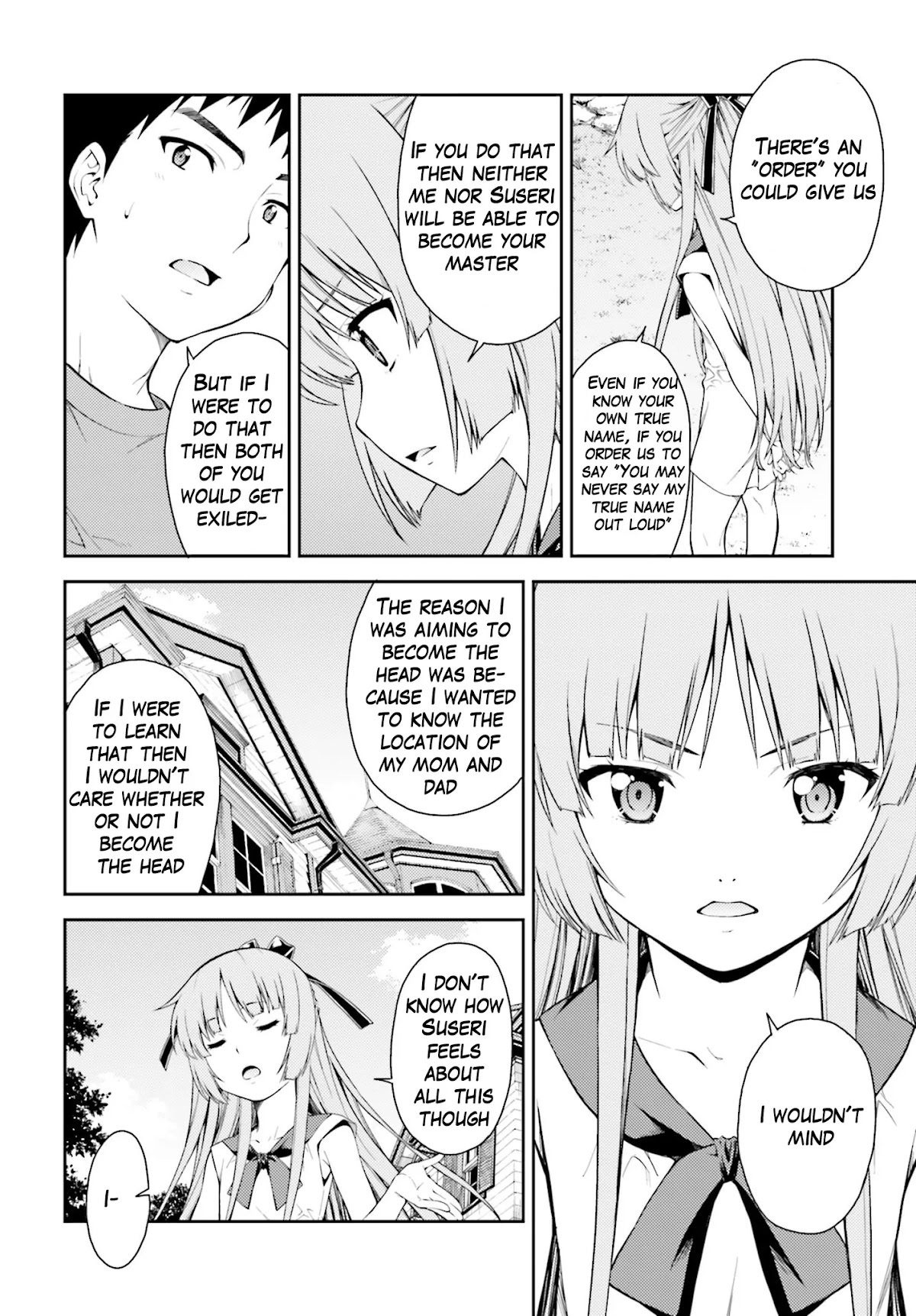 Isuca Chapter 39 page 9 - Chapter 39