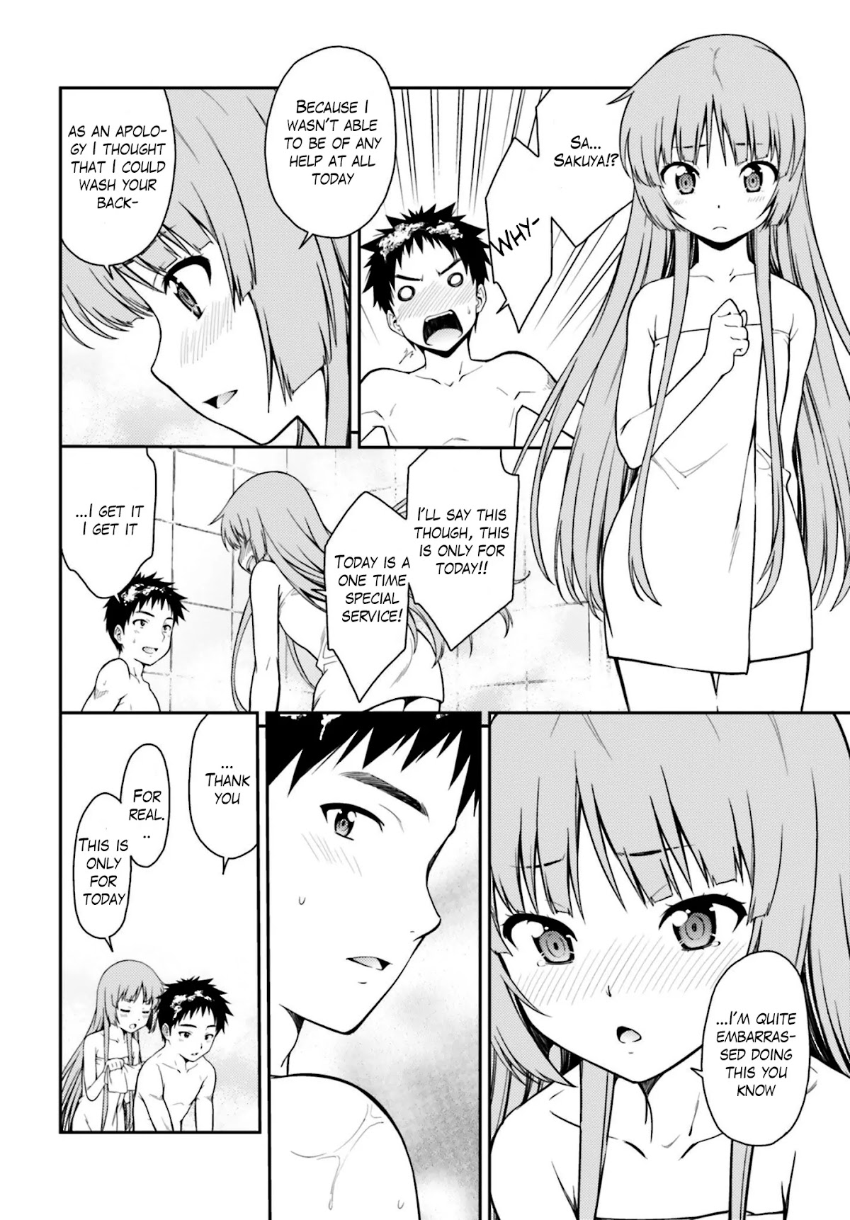 Isuca Chapter 40 page 11 - Chapter 40