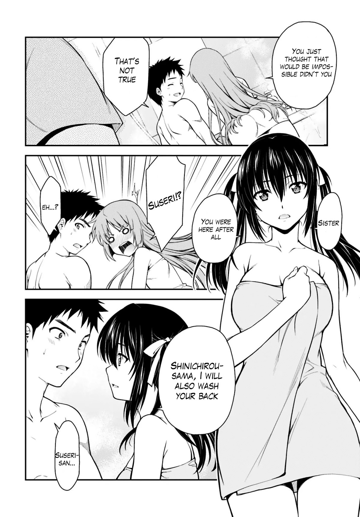 Isuca Chapter 40 page 13 - Chapter 40