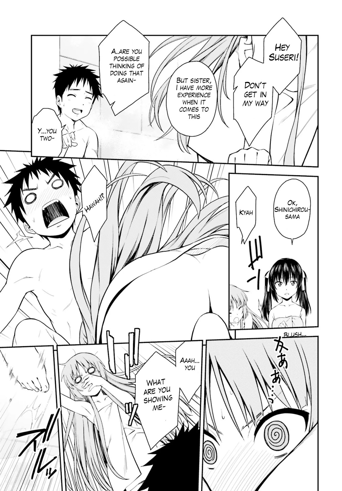Isuca Chapter 40 page 14 - Chapter 40