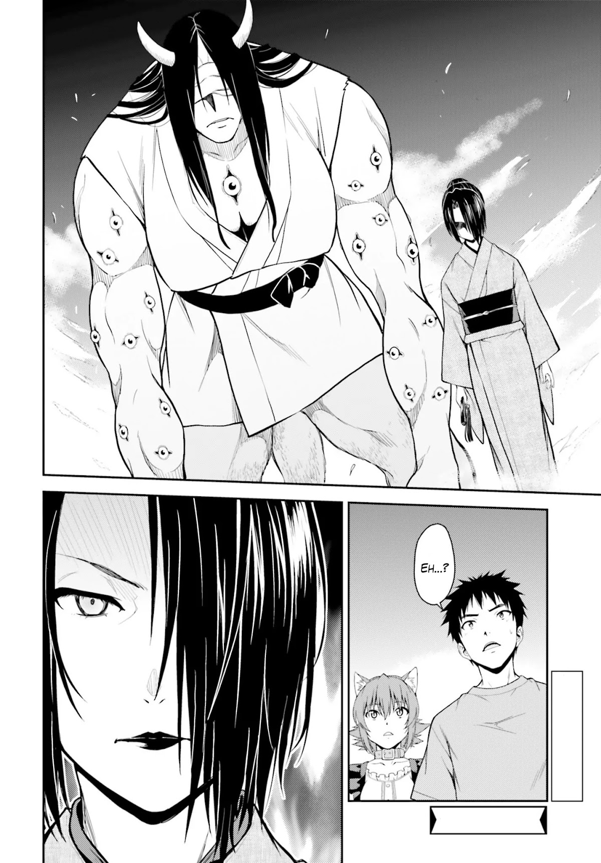 Isuca Chapter 40 page 19 - Chapter 40