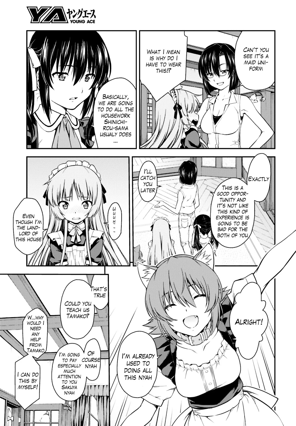 Isuca Chapter 40 page 4 - Chapter 40