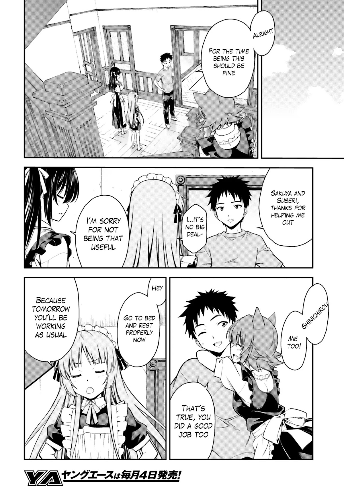 Isuca Chapter 40 page 9 - Chapter 40