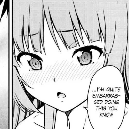 Isuca Chapter 40 cover