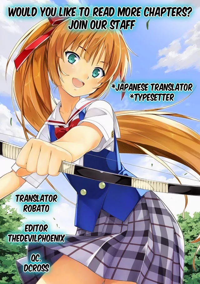 Isuca Chapter 41.1 page 3 - Chapter 41.1