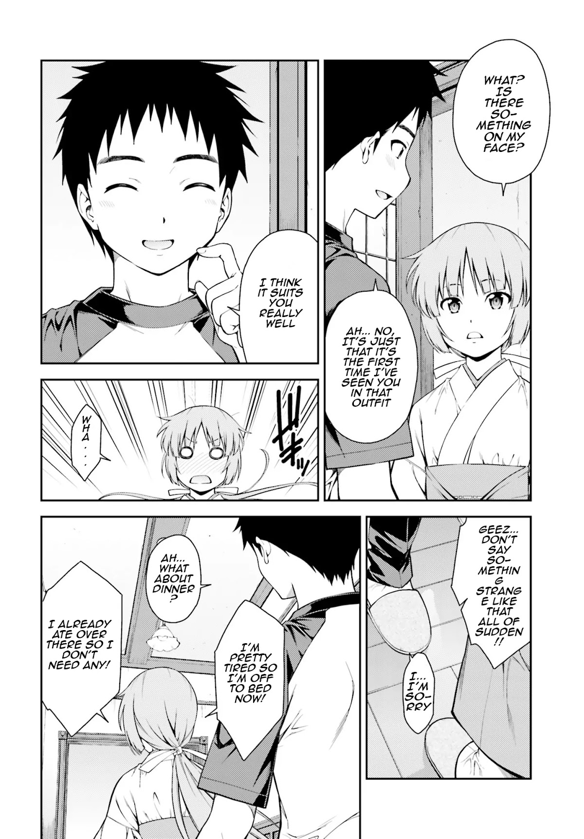 Isuca Chapter 41.1 page 4 - Chapter 41.1