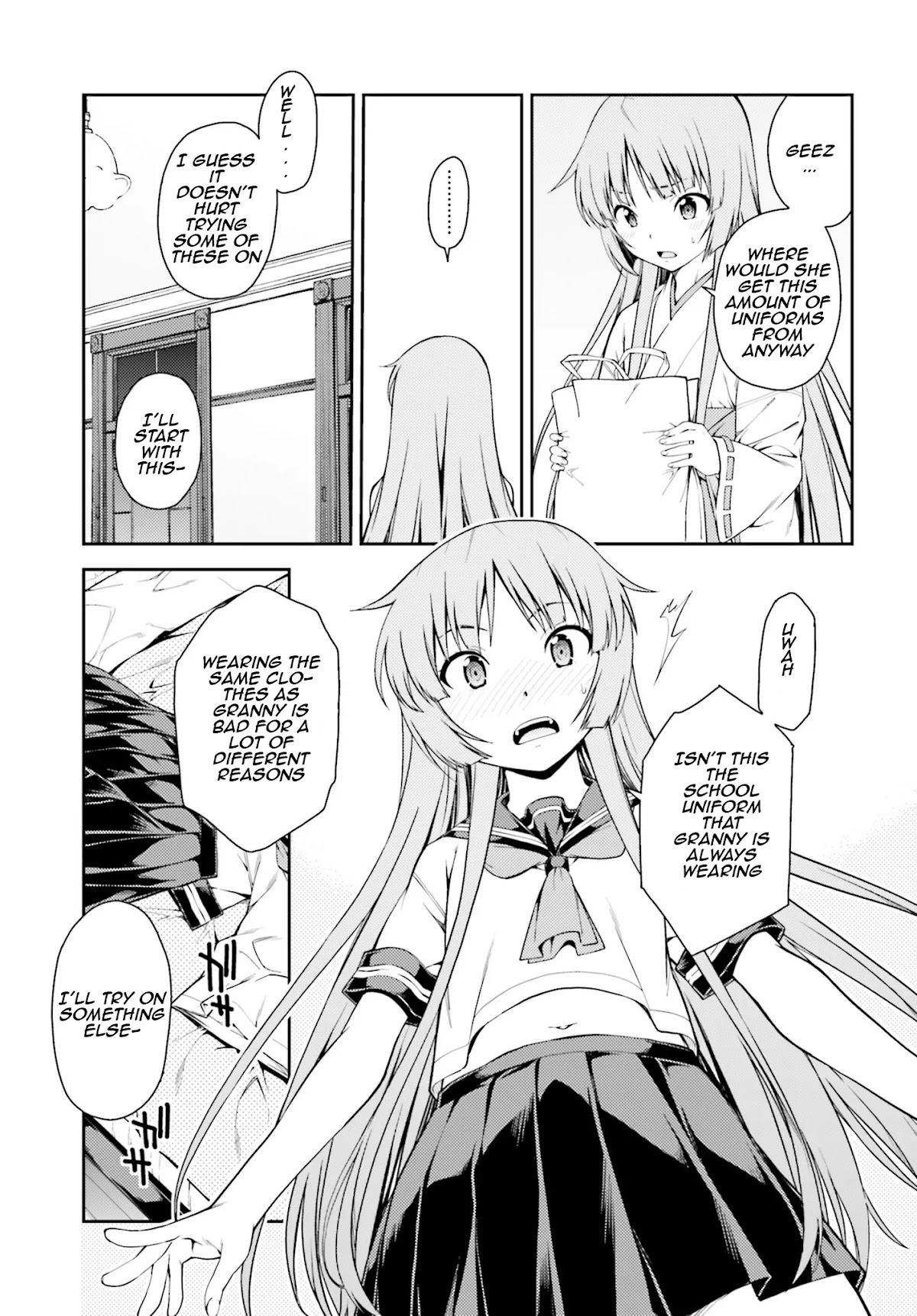 Isuca Chapter 41.1 page 7 - Chapter 41.1