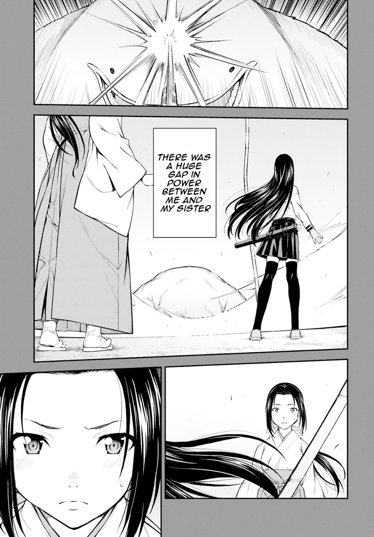 Isuca Chapter 41 page 15 - Chapter 41