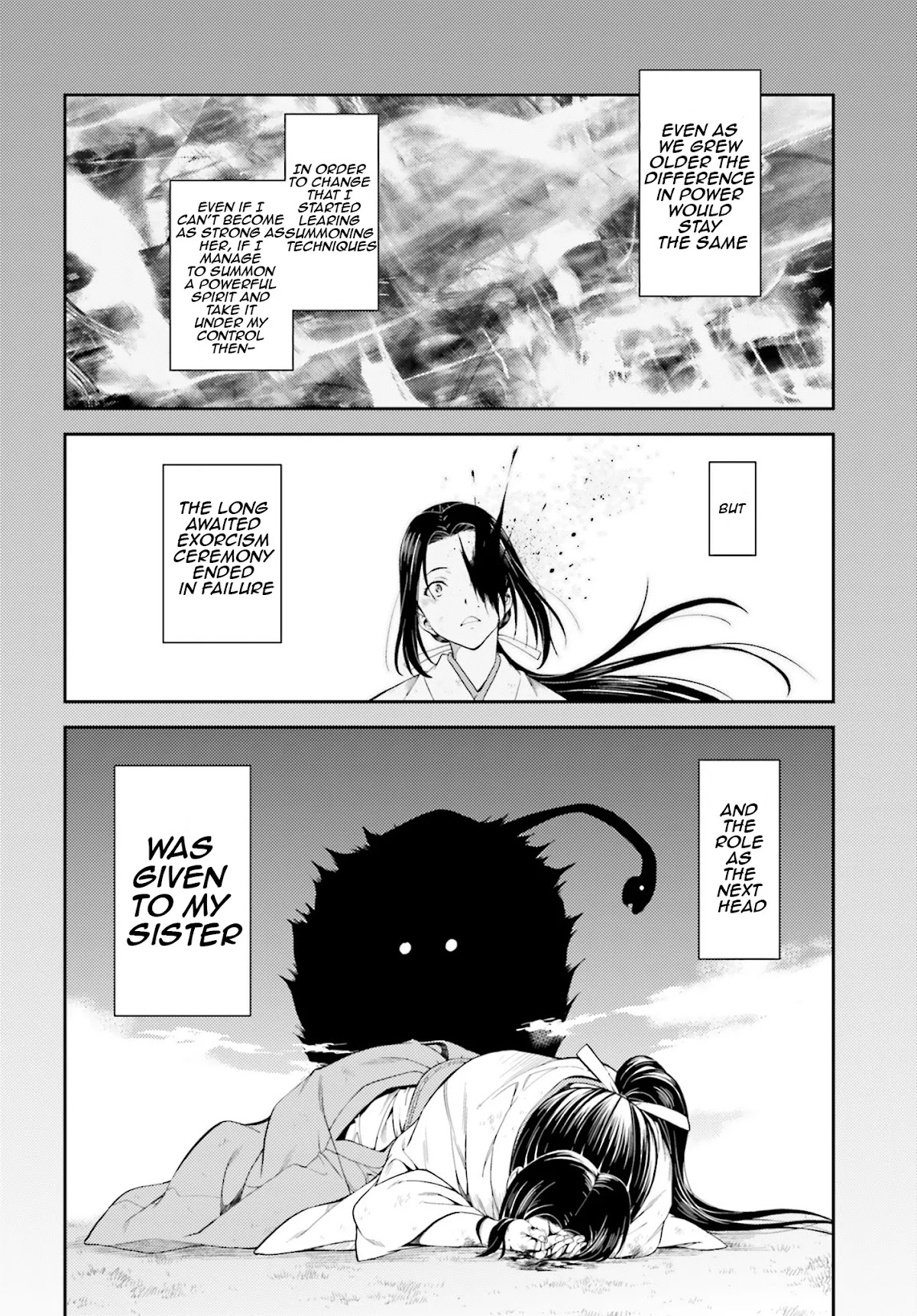 Isuca Chapter 41 page 16 - Chapter 41