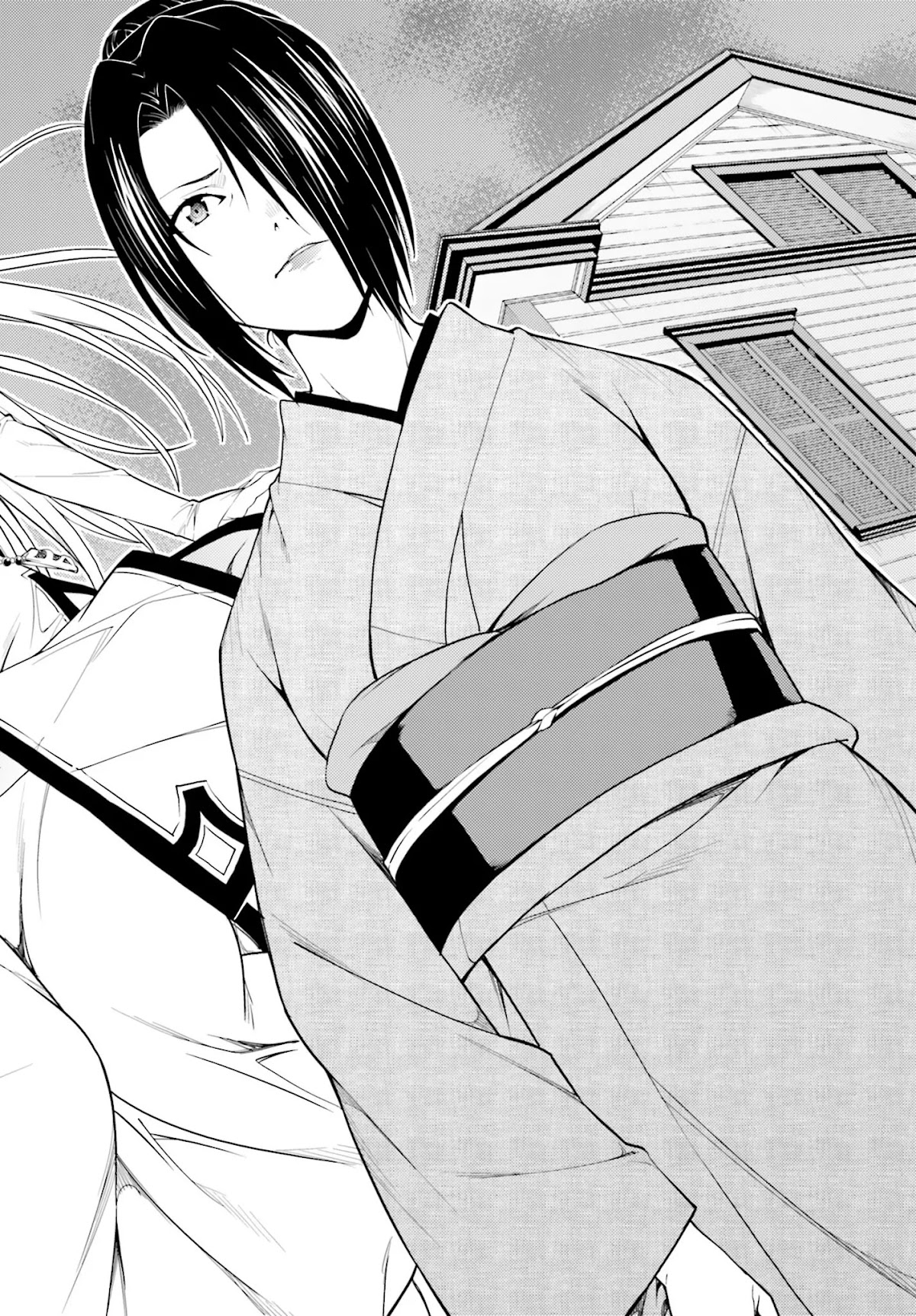 Isuca Chapter 41 page 20 - Chapter 41