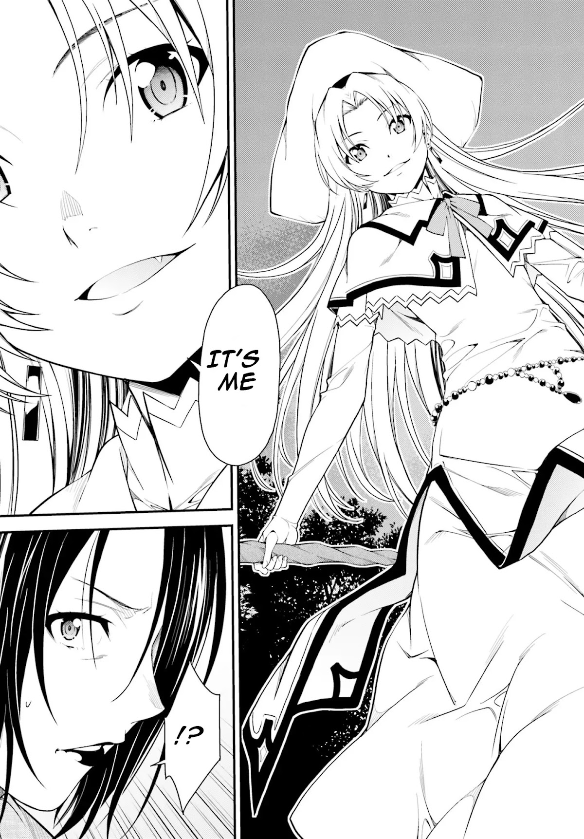 Isuca Chapter 41 page 21 - Chapter 41