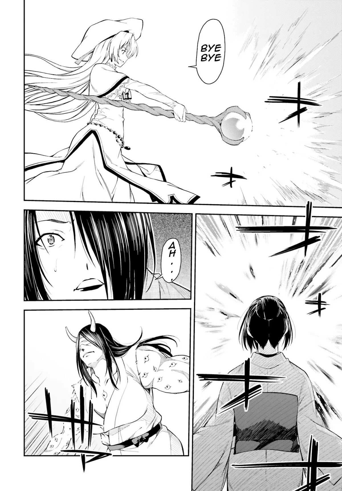 Isuca Chapter 41 page 22 - Chapter 41