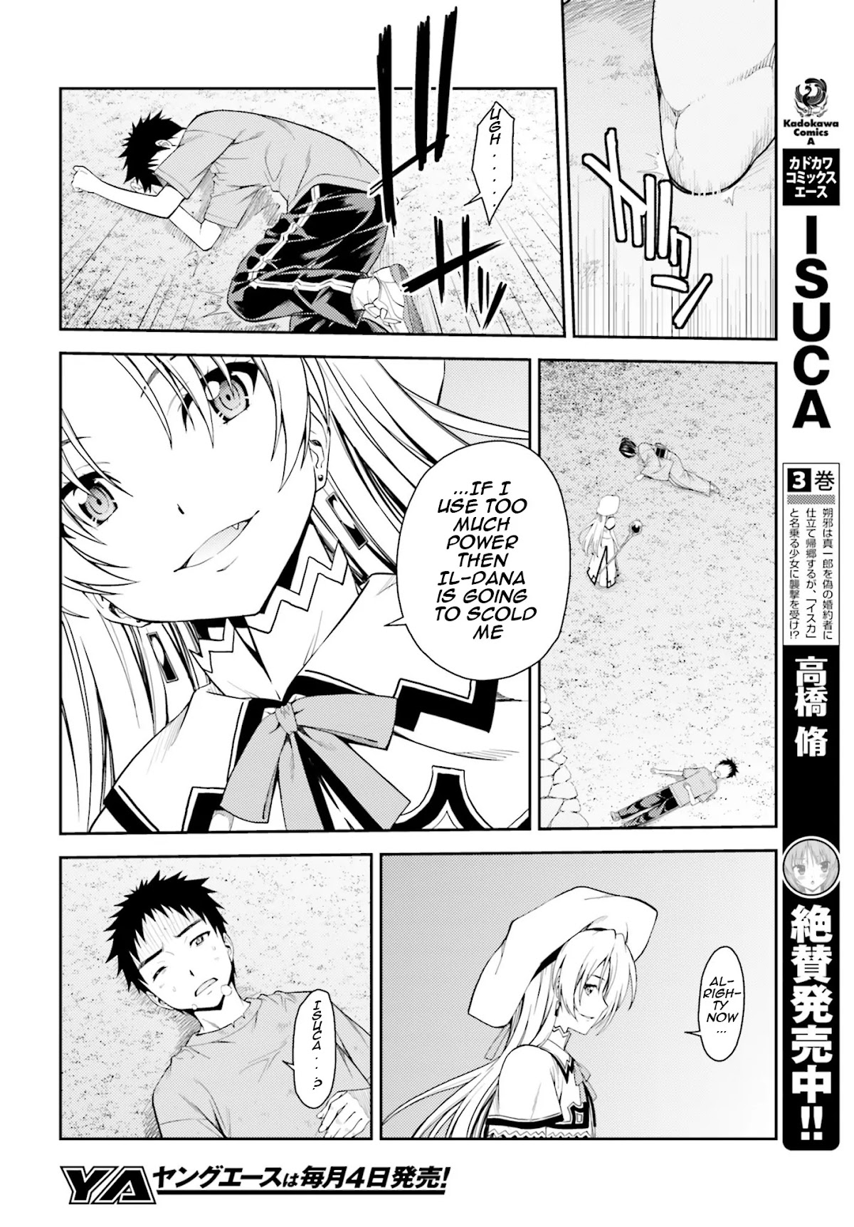 Isuca Chapter 41 page 24 - Chapter 41