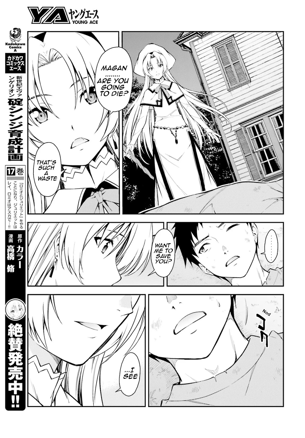 Isuca Chapter 41 page 25 - Chapter 41