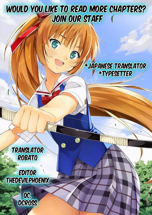 Isuca Chapter 41 page 27 - Chapter 41