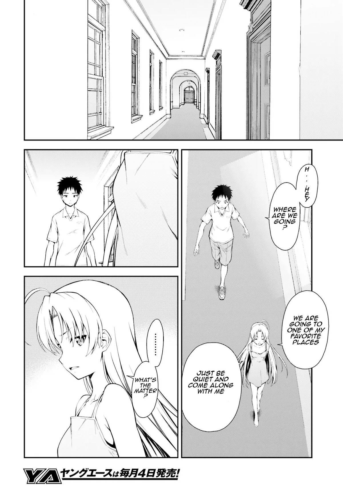 Isuca Chapter 42 page 10 - Chapter 42