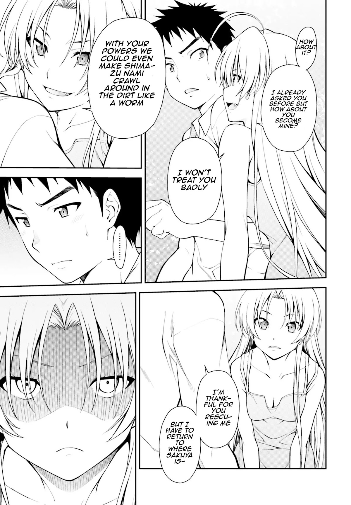 Isuca Chapter 42 page 13 - Chapter 42