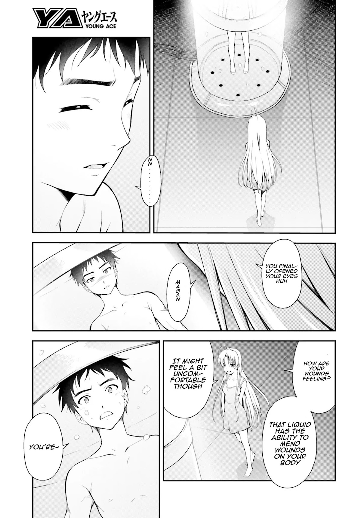Isuca Chapter 42 page 7 - Chapter 42