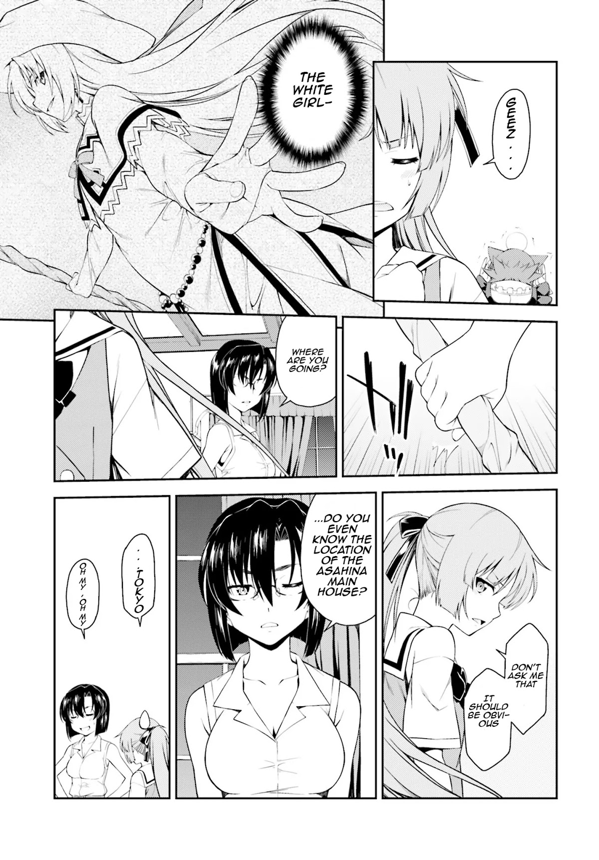 Isuca Chapter 43 page 3 - Chapter 43