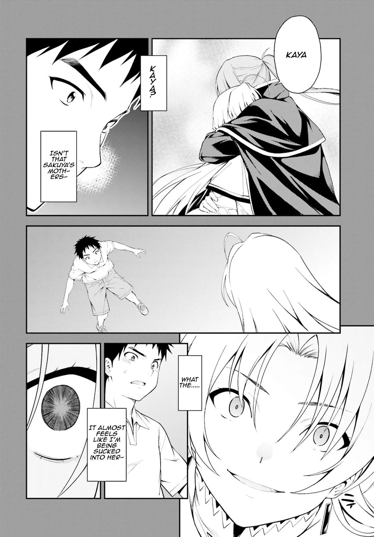 Isuca Chapter 43 page 8 - Chapter 43