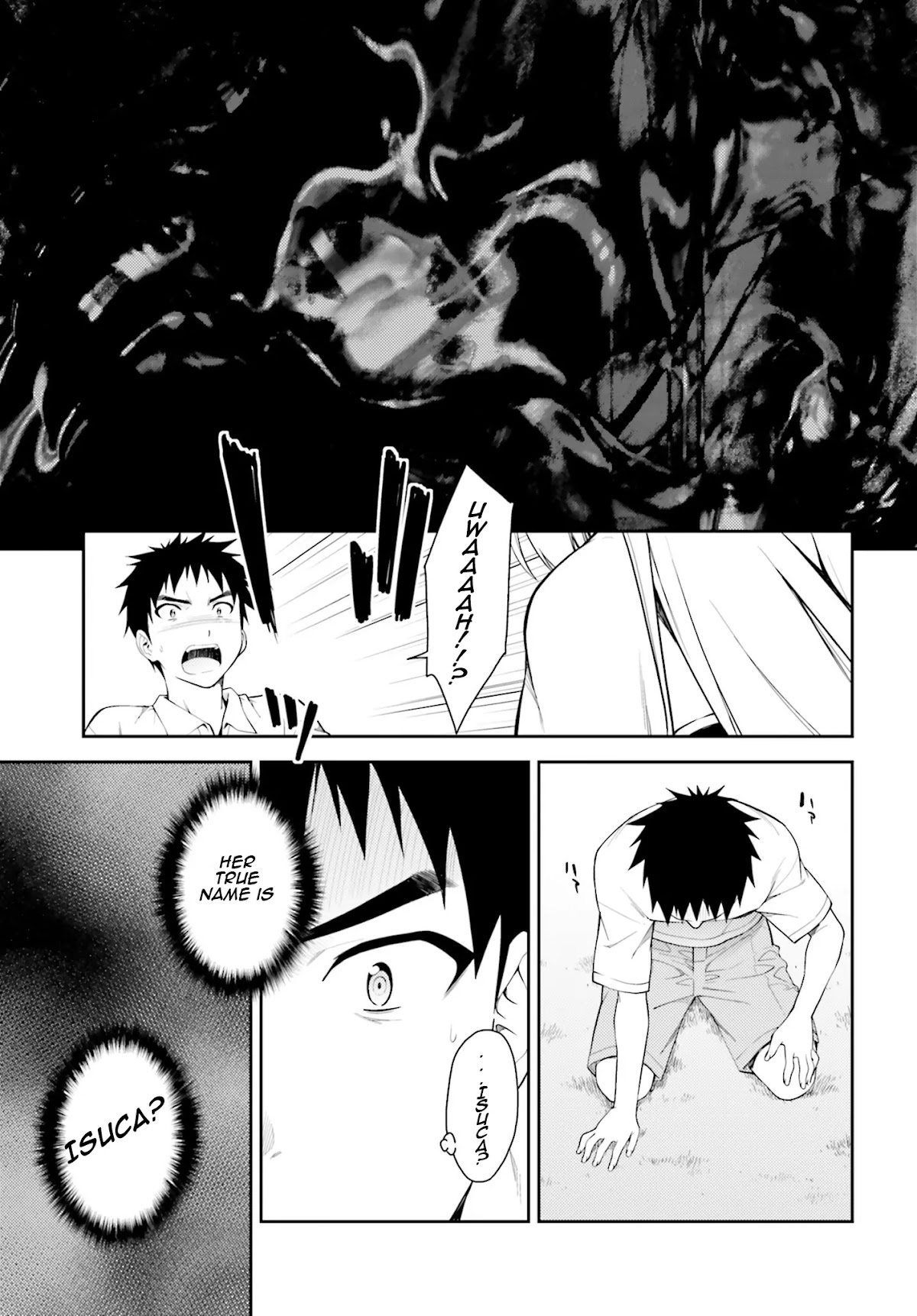 Isuca Chapter 43 page 9 - Chapter 43