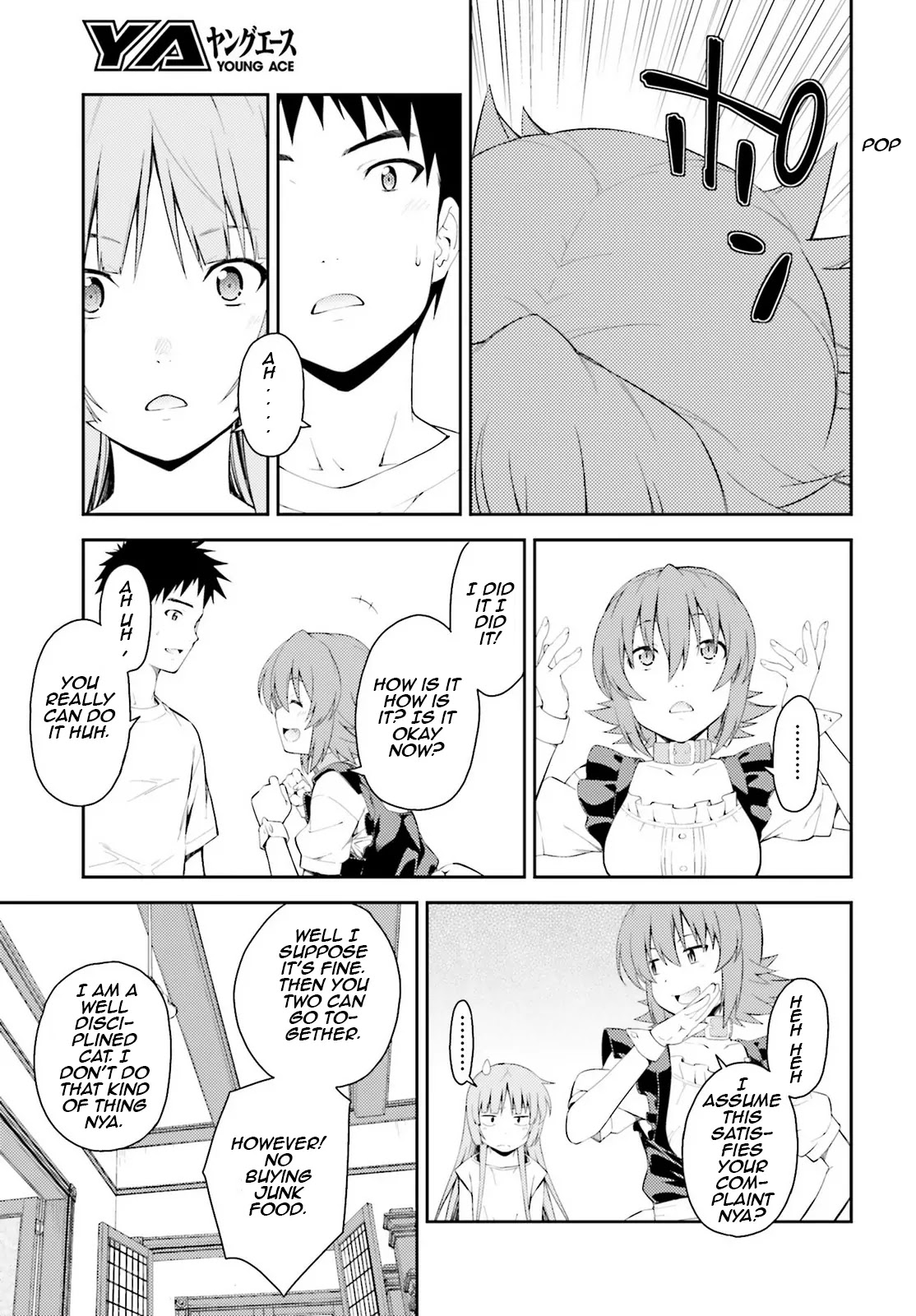 Isuca Chapter 44.5 page 4 - Chapter 44.5